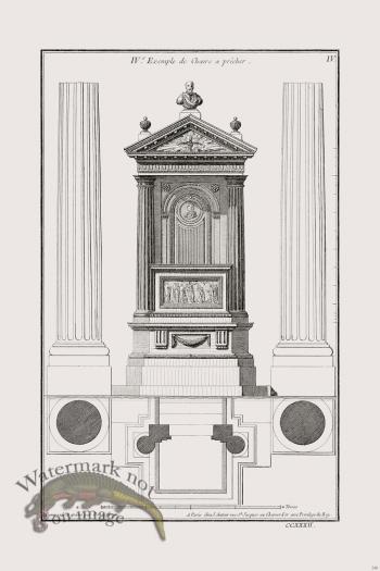 Elementary Architecture 240